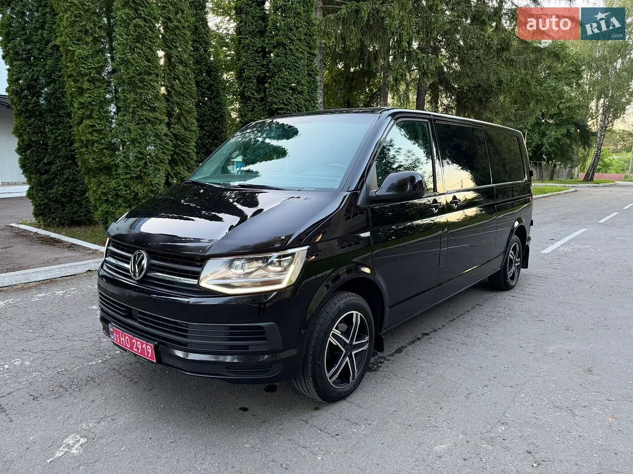 2021 Volkswagen Tiguan - мініатюра 98