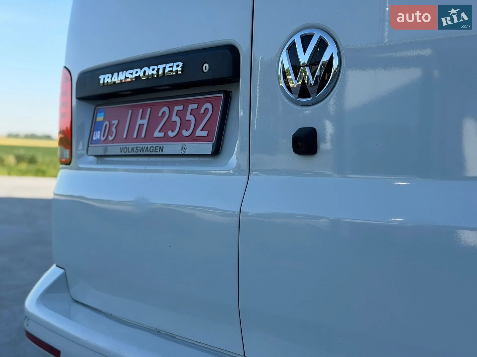 2023 Volkswagen Transporter - мініатюра 14