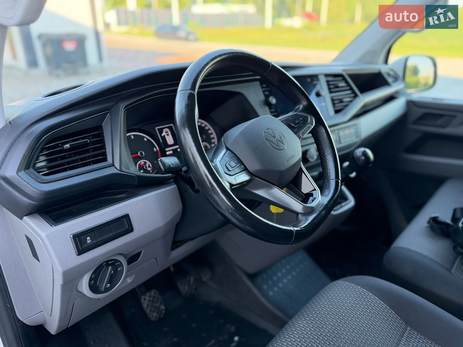 2023 Volkswagen Transporter - мініатюра 30