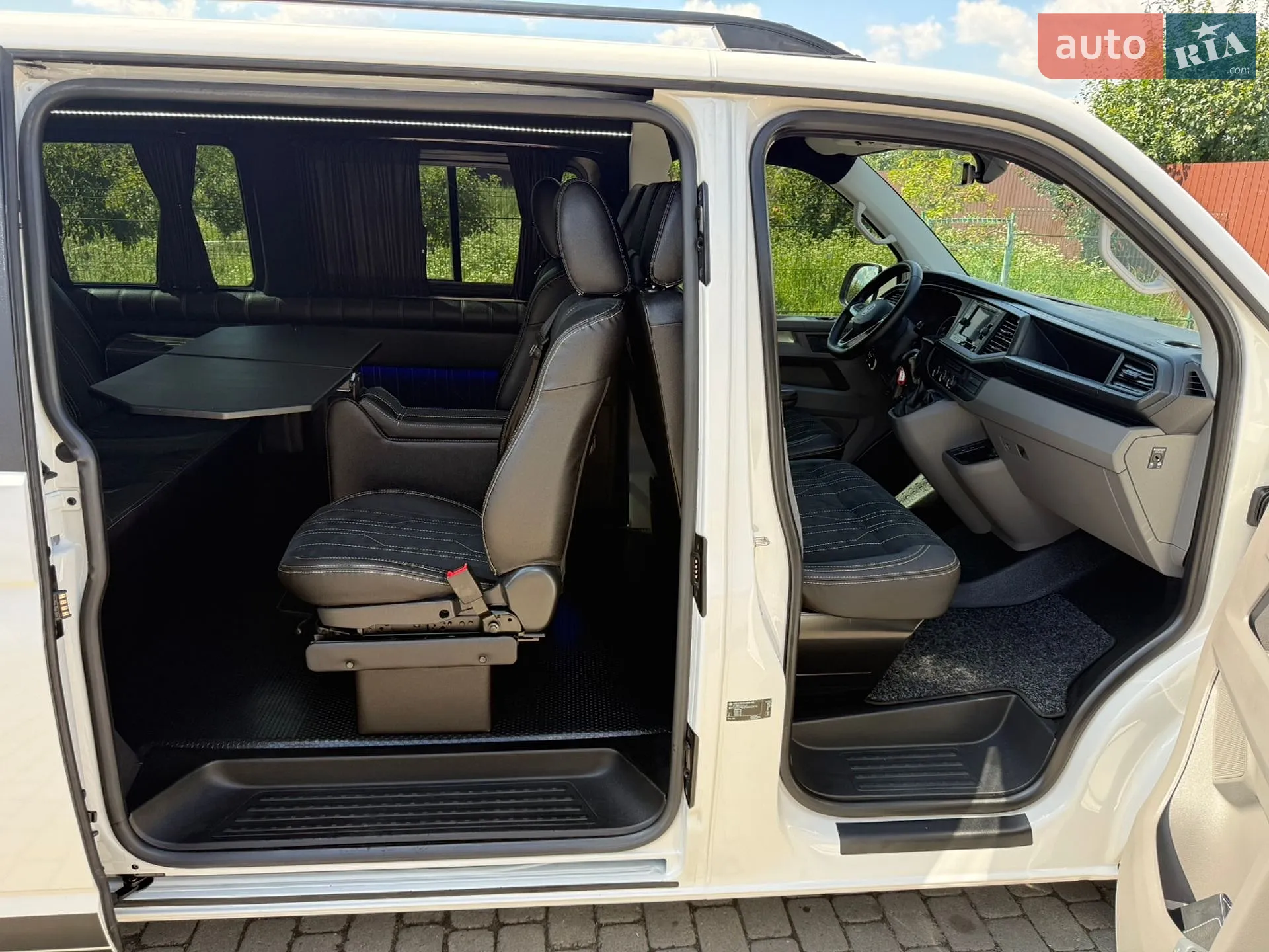 2022 Volkswagen Transporter - мініатюра 38