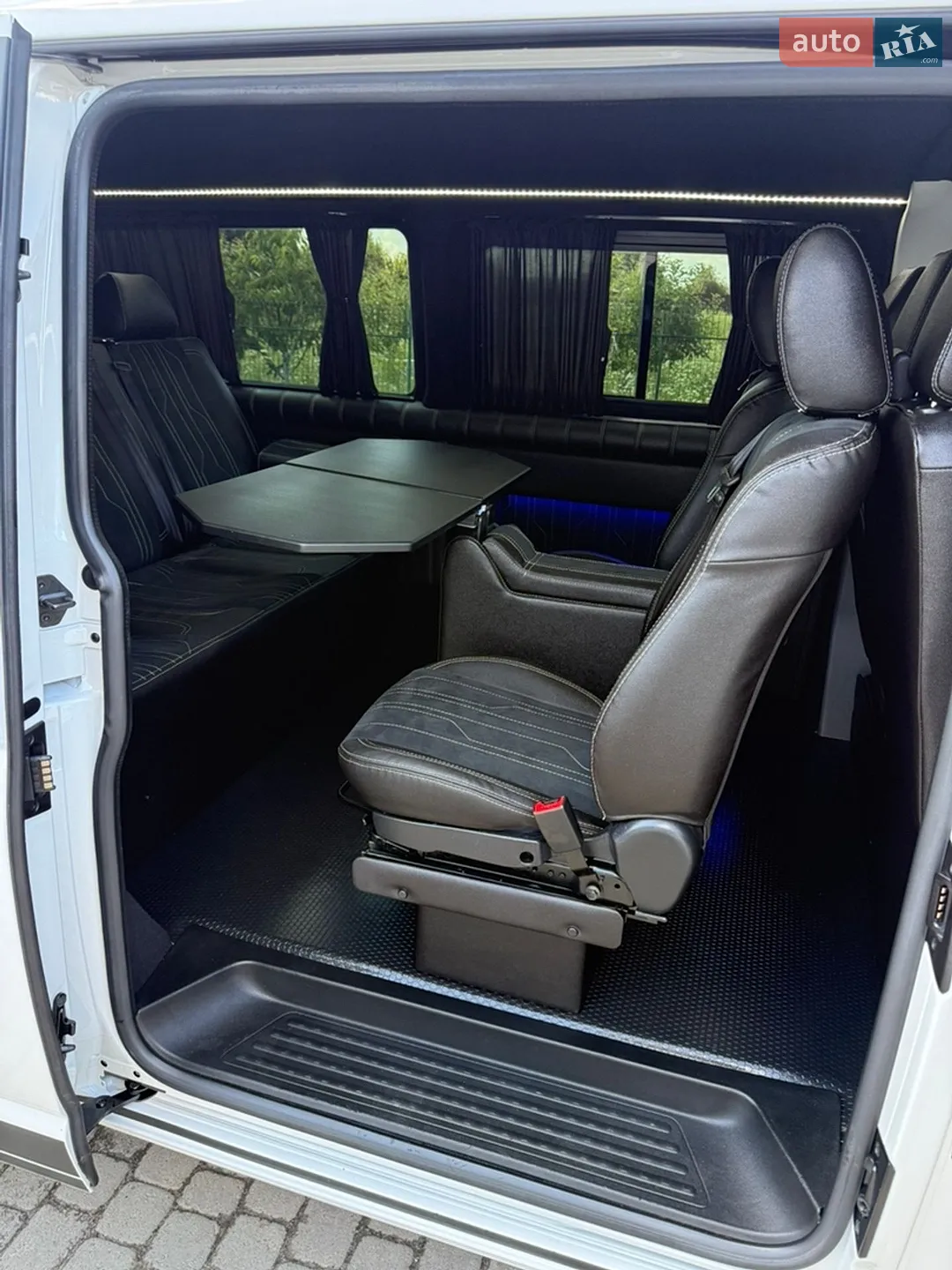 2022 Volkswagen Transporter - мініатюра 44