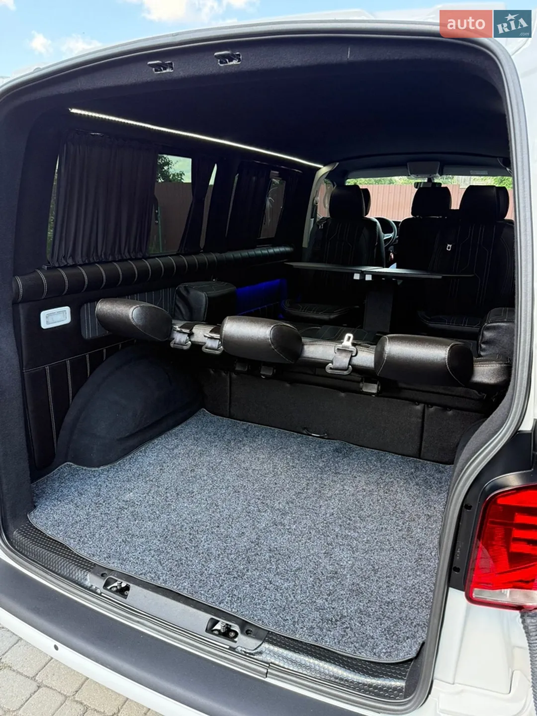2022 Volkswagen Transporter - мініатюра 55