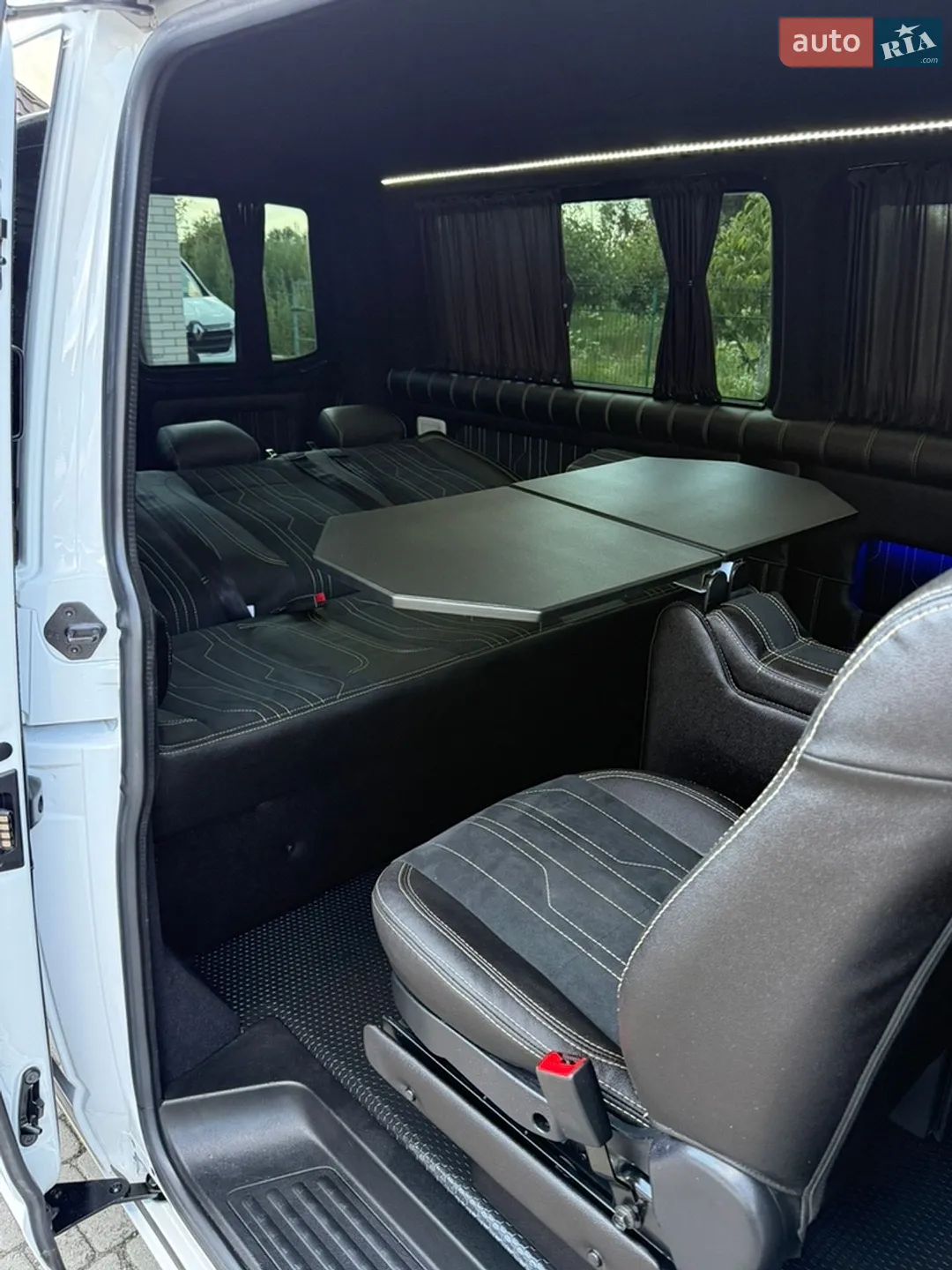 2022 Volkswagen Transporter - мініатюра 59