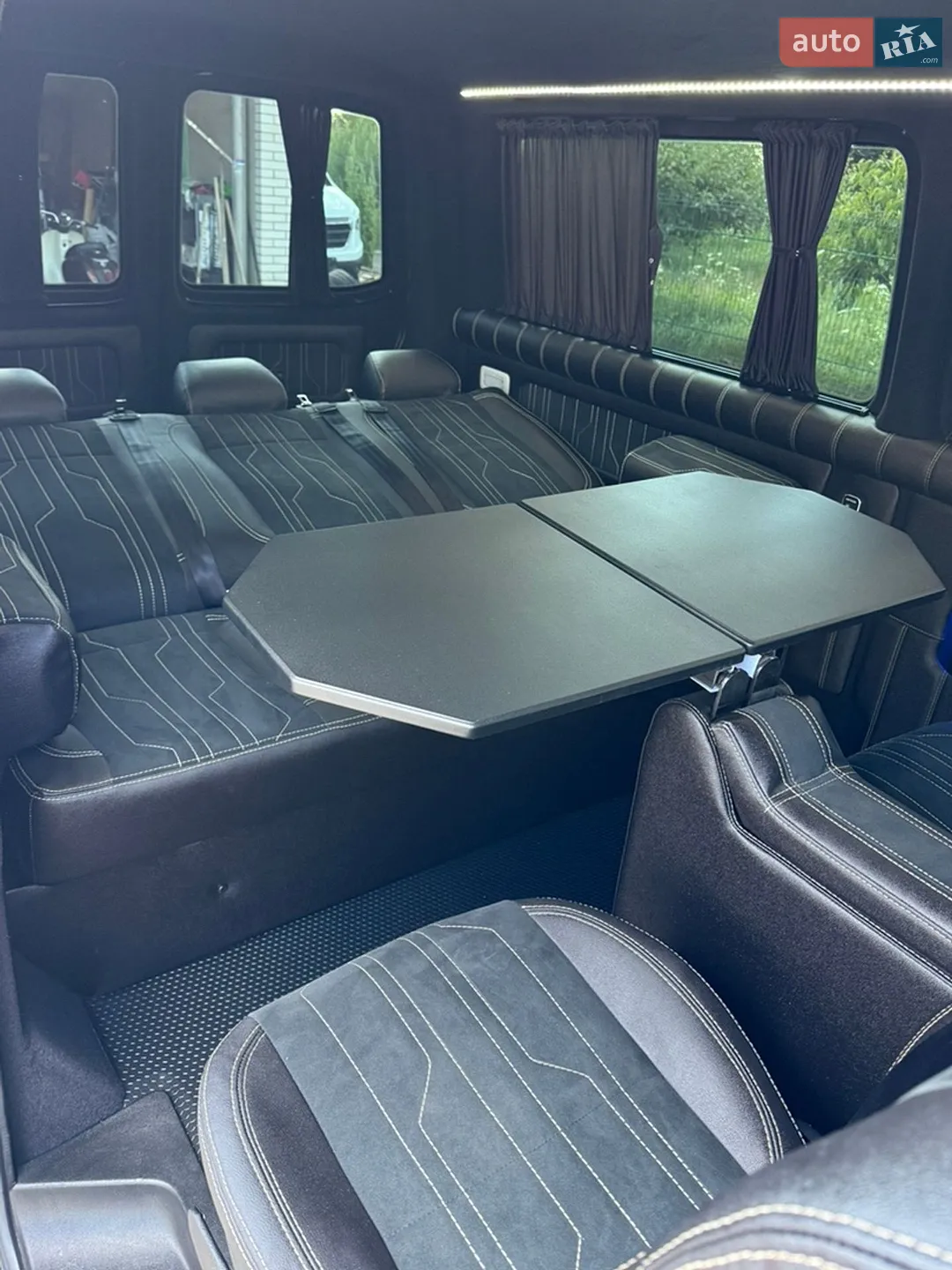 2022 Volkswagen Transporter - мініатюра 60