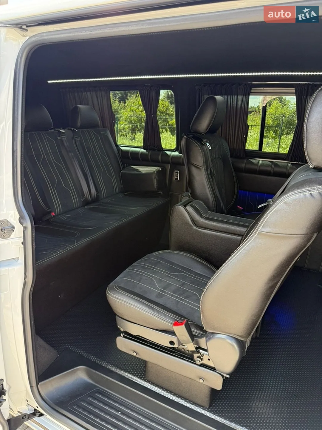 2022 Volkswagen Transporter - мініатюра 74