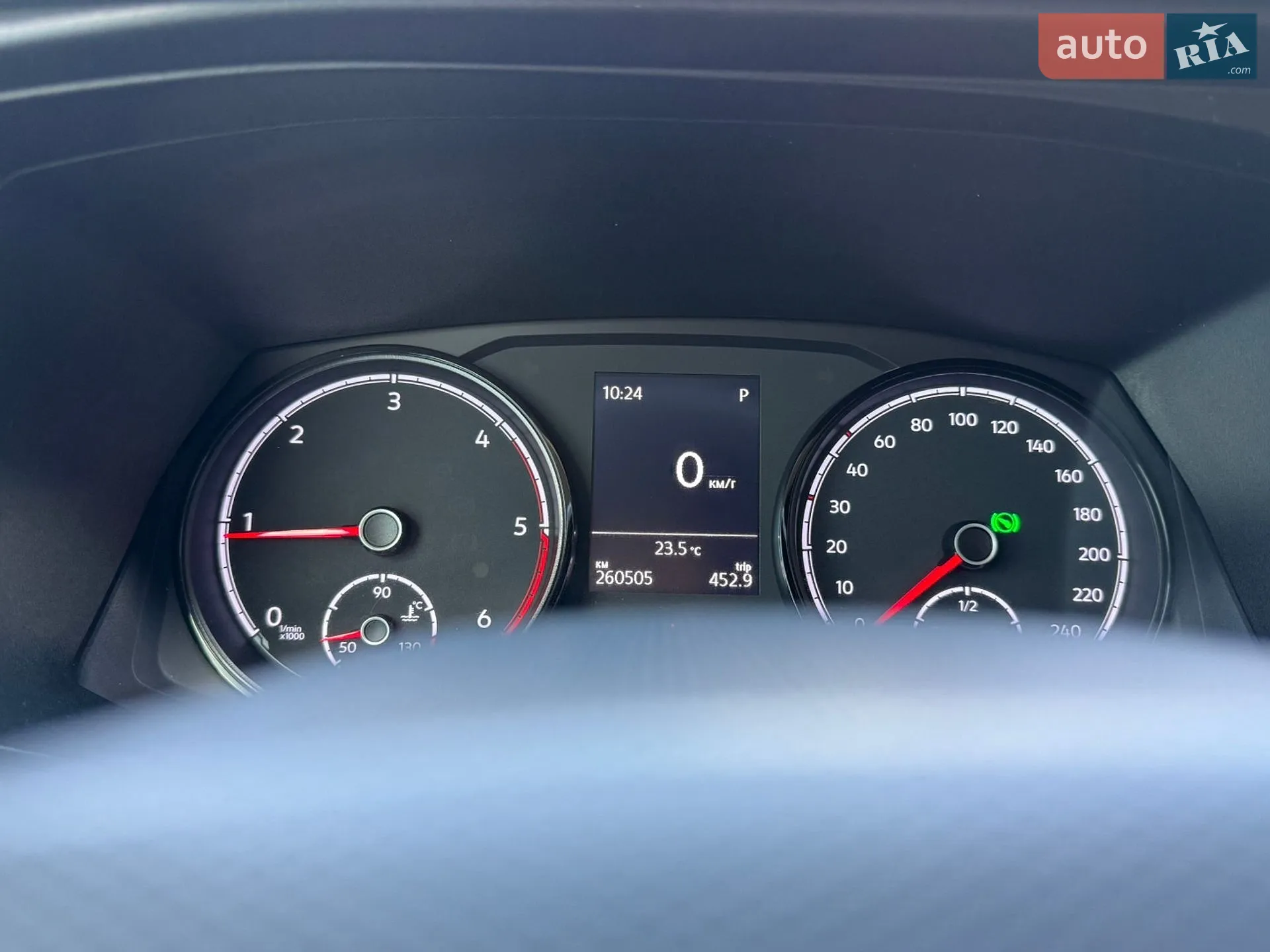 2022 Volkswagen Transporter - мініатюра 100
