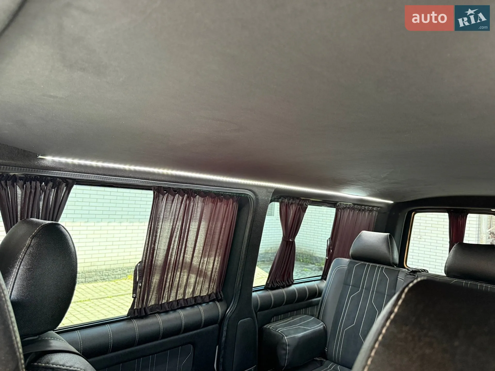 2022 Volkswagen Transporter - мініатюра 115