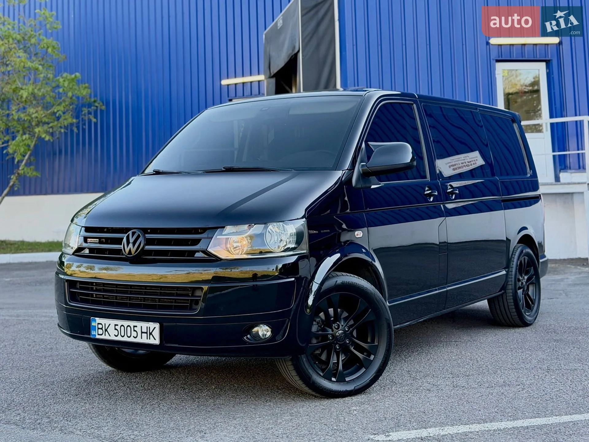 2014 Volkswagen Transporter - мініатюра 3