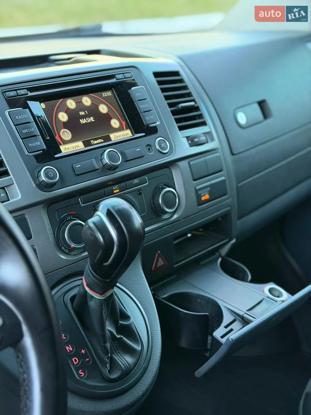 2014 Volkswagen Transporter - мініатюра 19