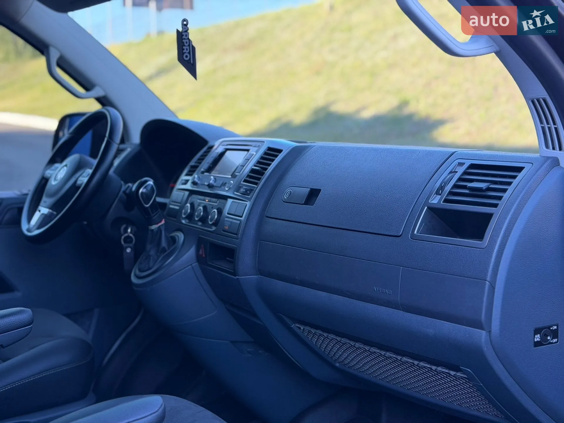 2014 Volkswagen Transporter - мініатюра 24