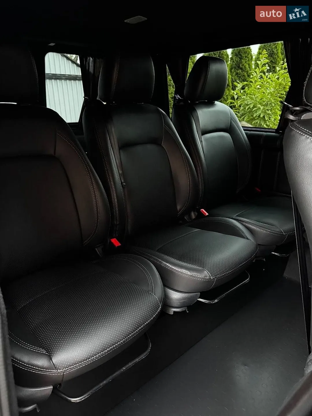 2020 Volkswagen Transporter - мініатюра 32