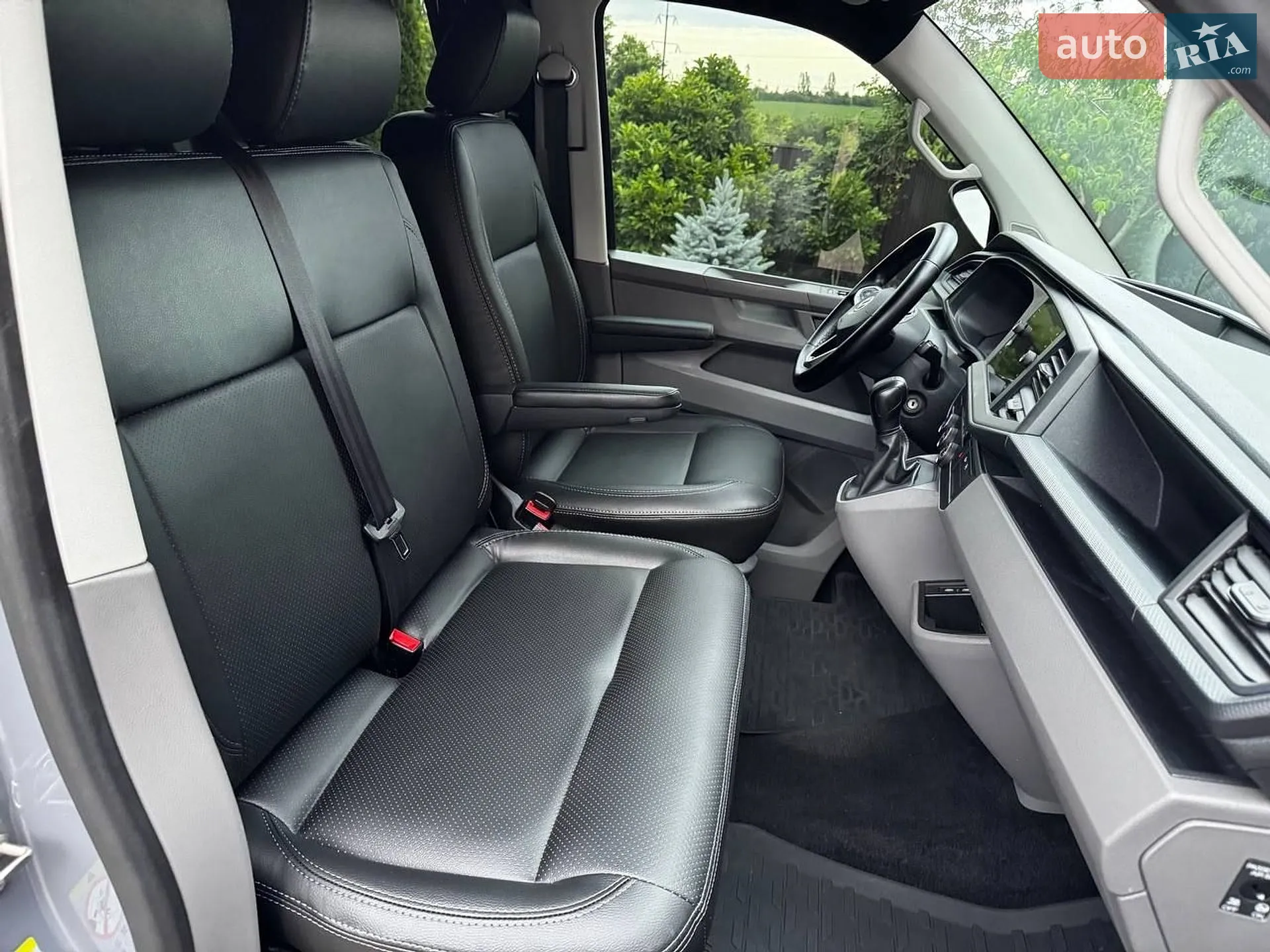 2020 Volkswagen Transporter - мініатюра 38