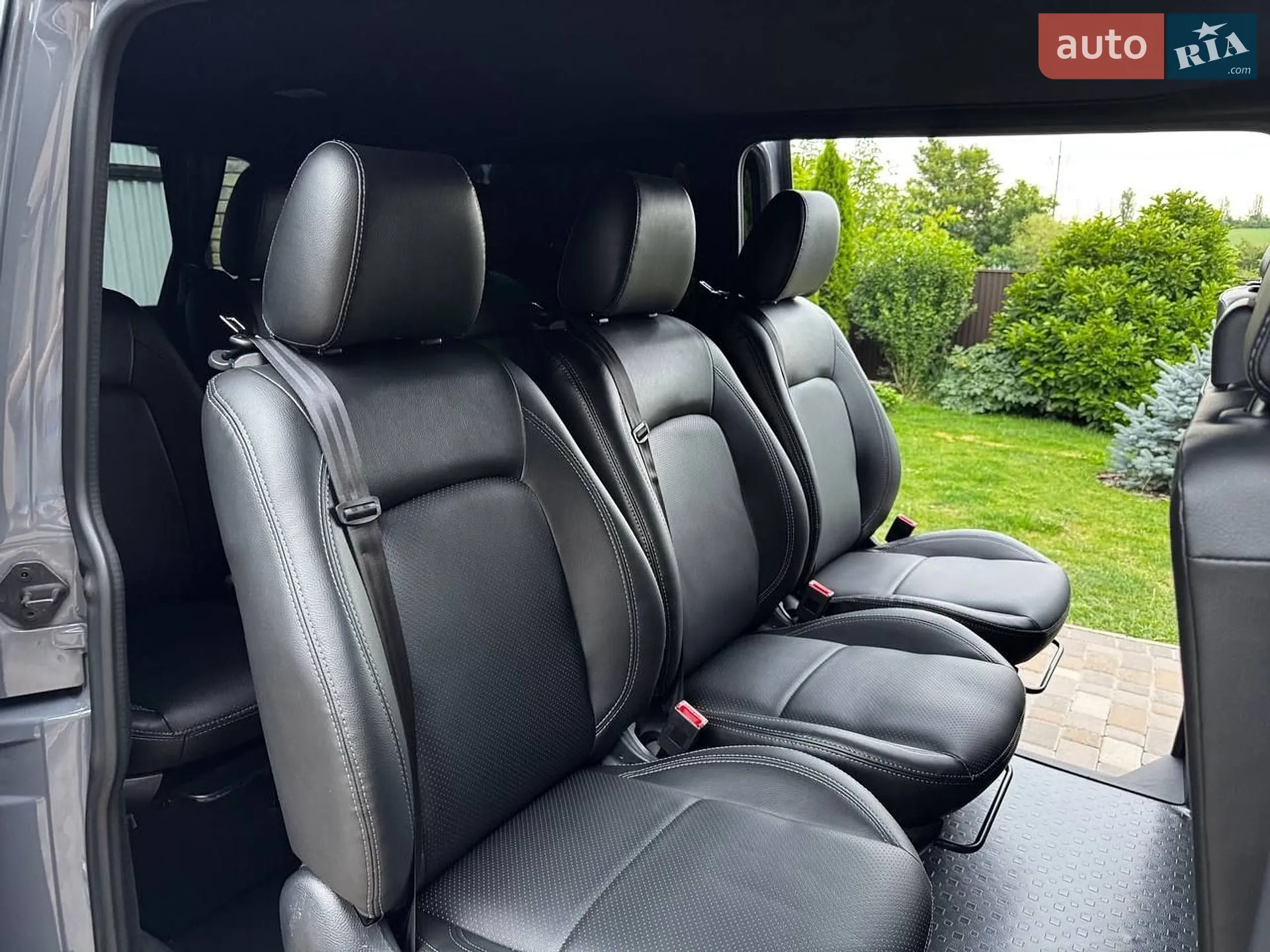 2020 Volkswagen Transporter - мініатюра 48