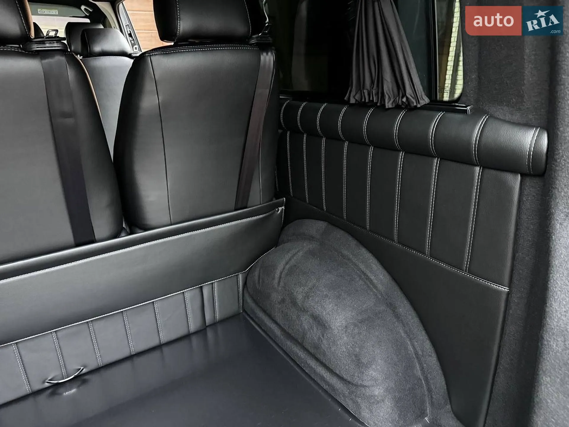 2020 Volkswagen Transporter - мініатюра 52