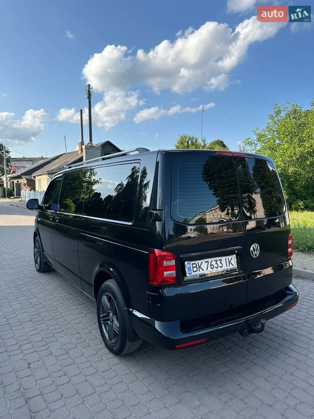 2019 Volkswagen Transporter - мініатюра 28