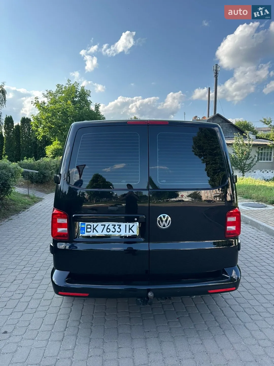 2019 Volkswagen Transporter - мініатюра 29