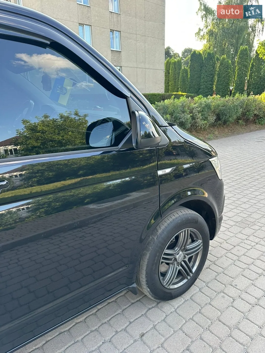 2019 Volkswagen Transporter - мініатюра 31
