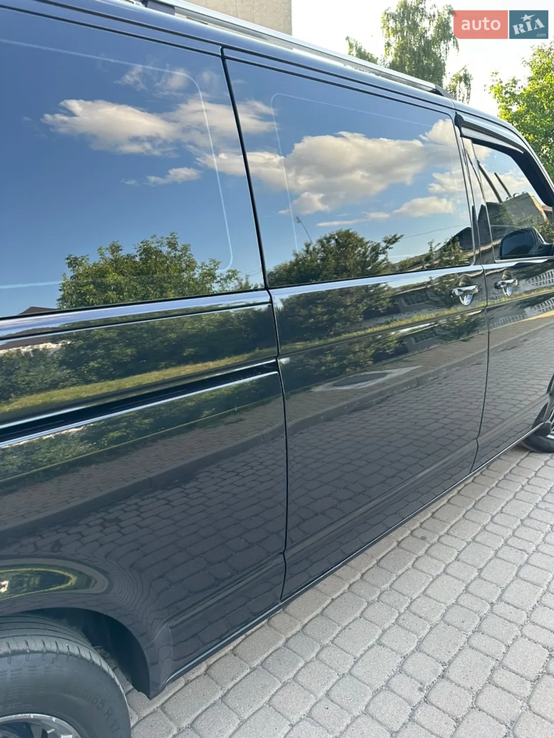 2019 Volkswagen Transporter - мініатюра 37
