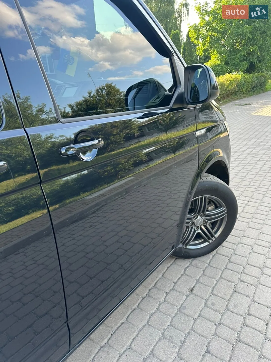 2019 Volkswagen Transporter - мініатюра 38