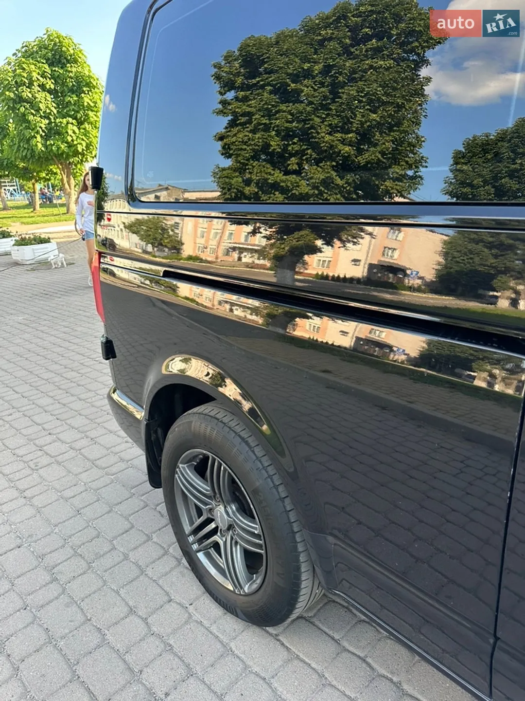 2019 Volkswagen Transporter - мініатюра 39