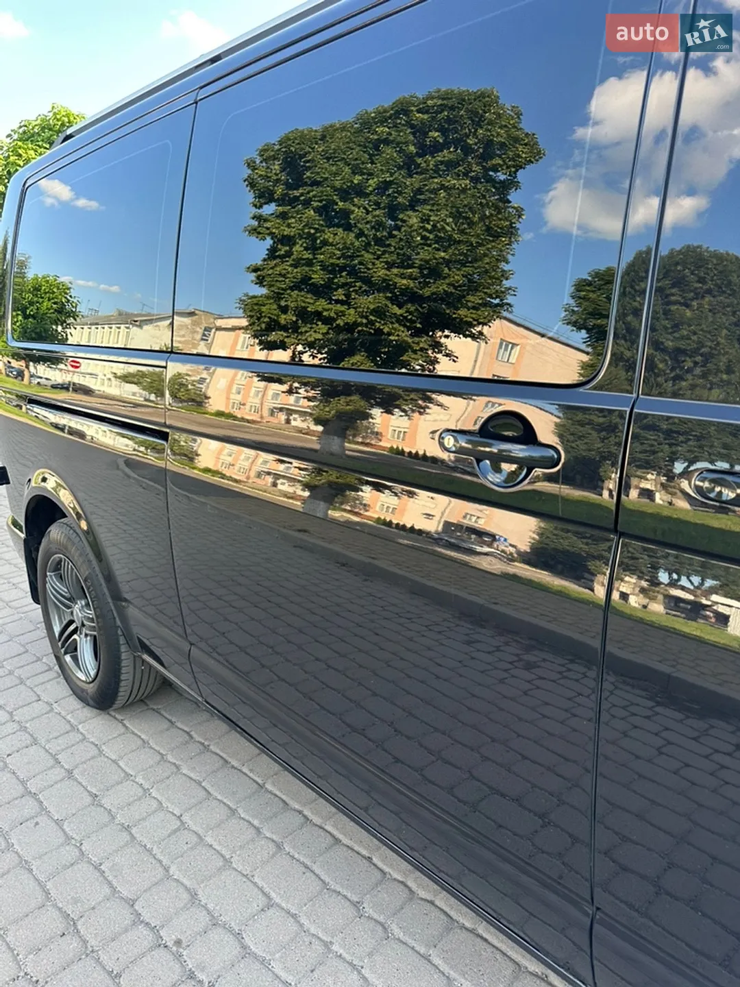 2019 Volkswagen Transporter - мініатюра 40