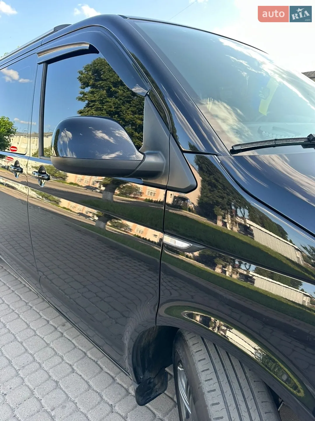 2019 Volkswagen Transporter - мініатюра 41