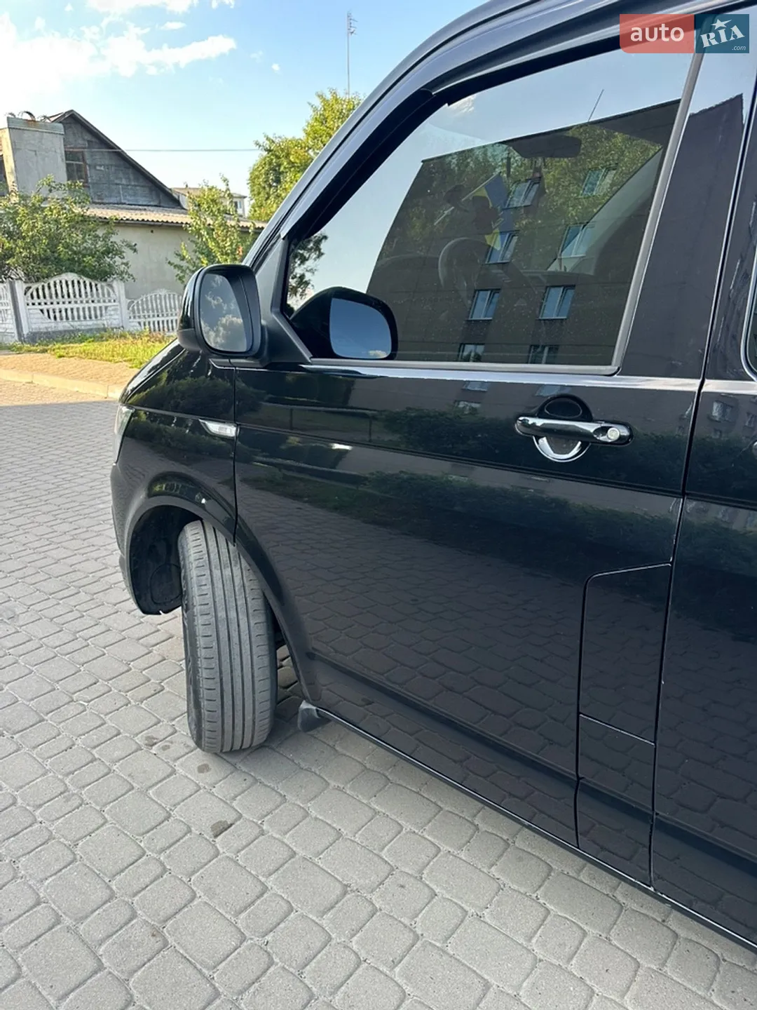 2019 Volkswagen Transporter - мініатюра 45