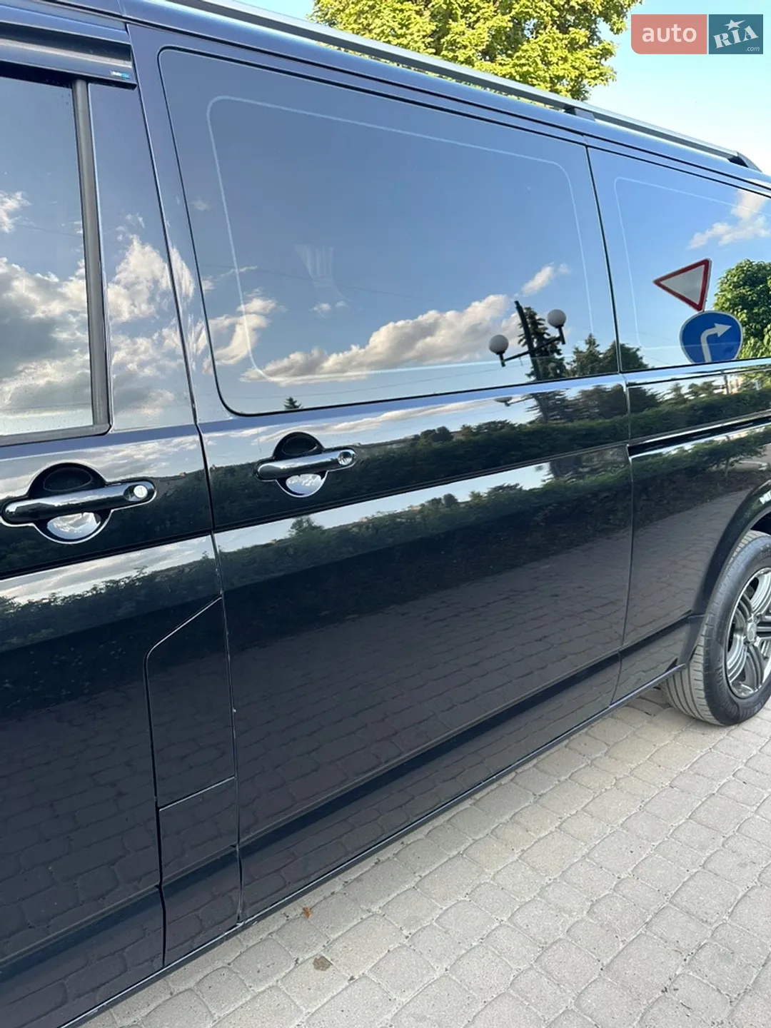 2019 Volkswagen Transporter - мініатюра 46