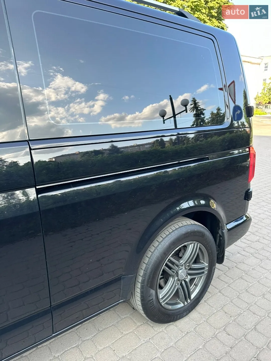 2019 Volkswagen Transporter - мініатюра 47