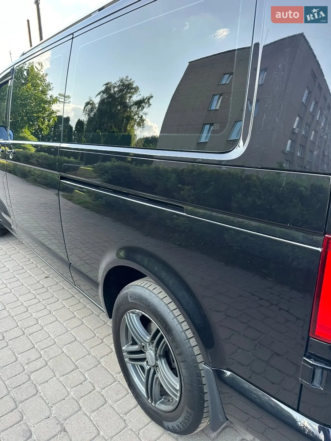 2019 Volkswagen Transporter - мініатюра 48