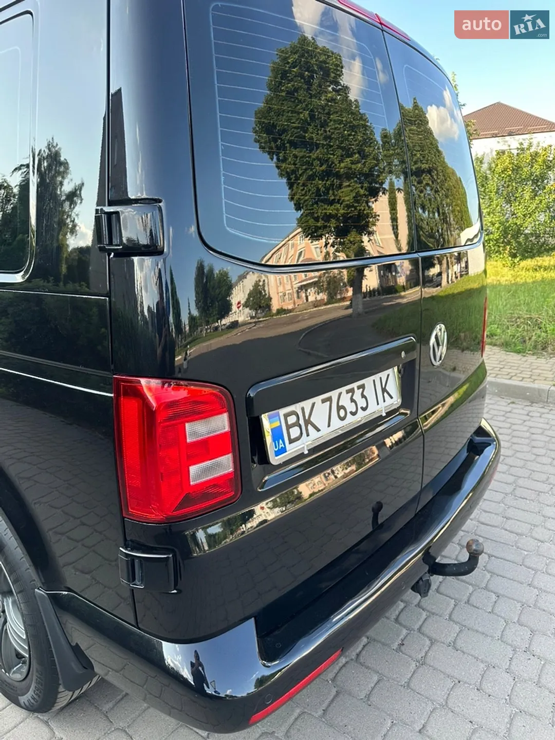 2019 Volkswagen Transporter - мініатюра 49