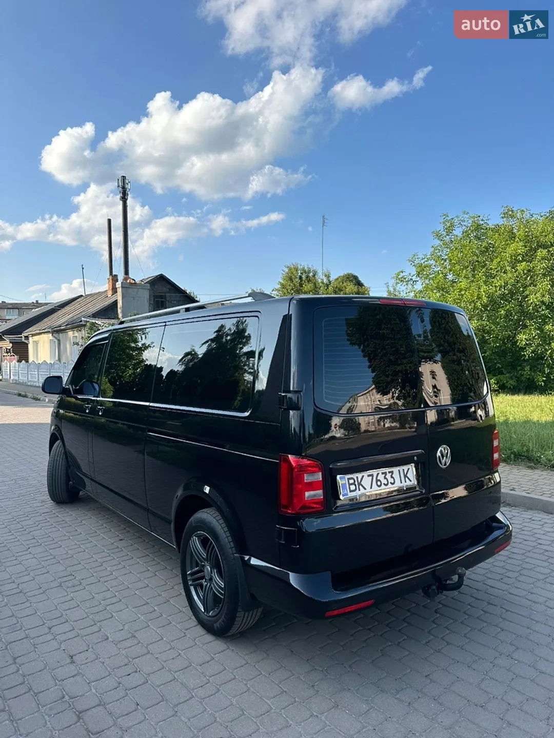2019 Volkswagen Transporter - мініатюра 50