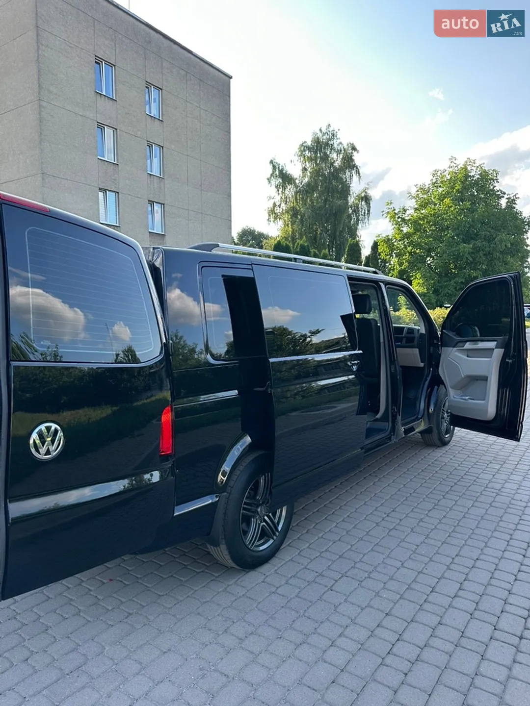 2019 Volkswagen Transporter - мініатюра 63