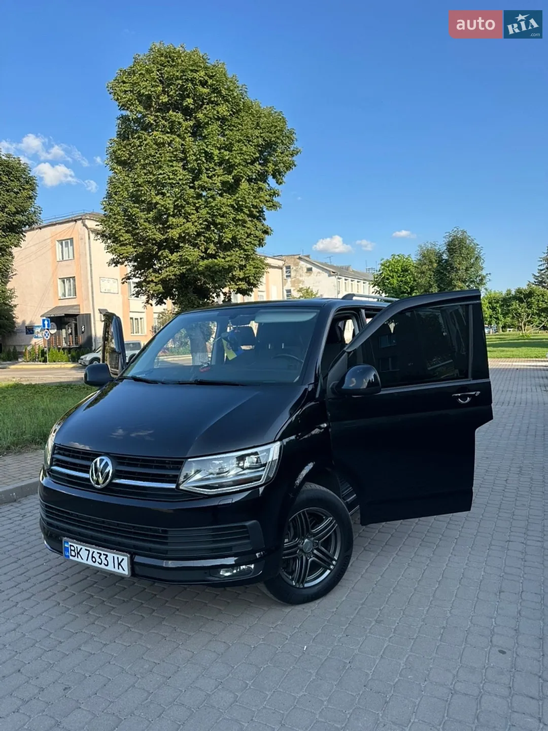 2019 Volkswagen Transporter - мініатюра 67
