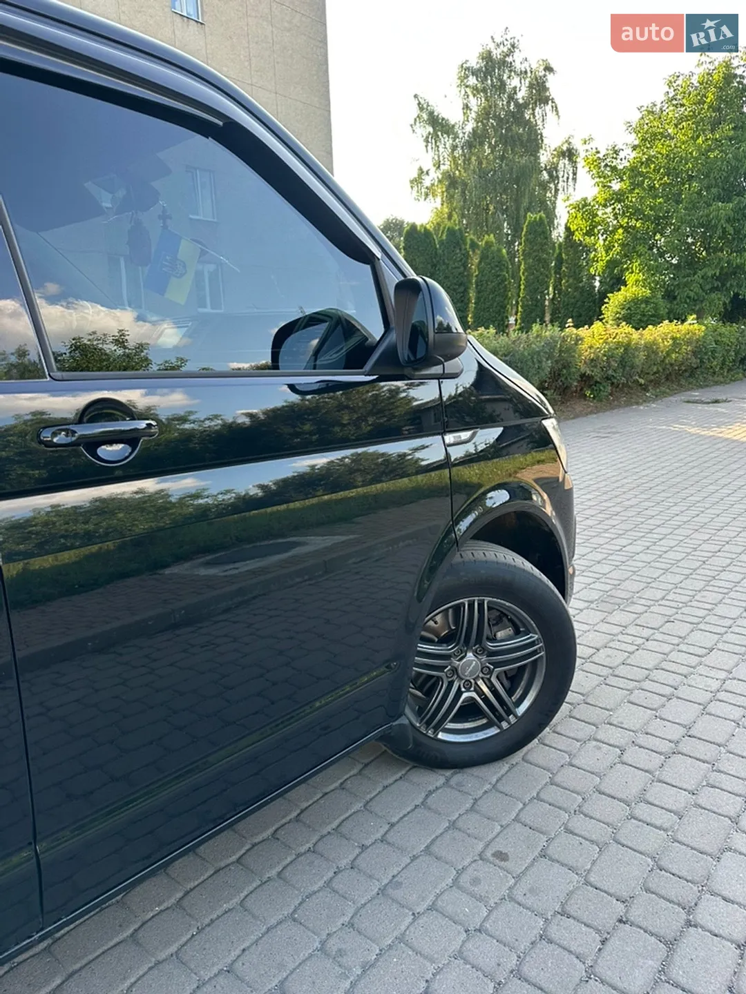 2019 Volkswagen Transporter - мініатюра 68