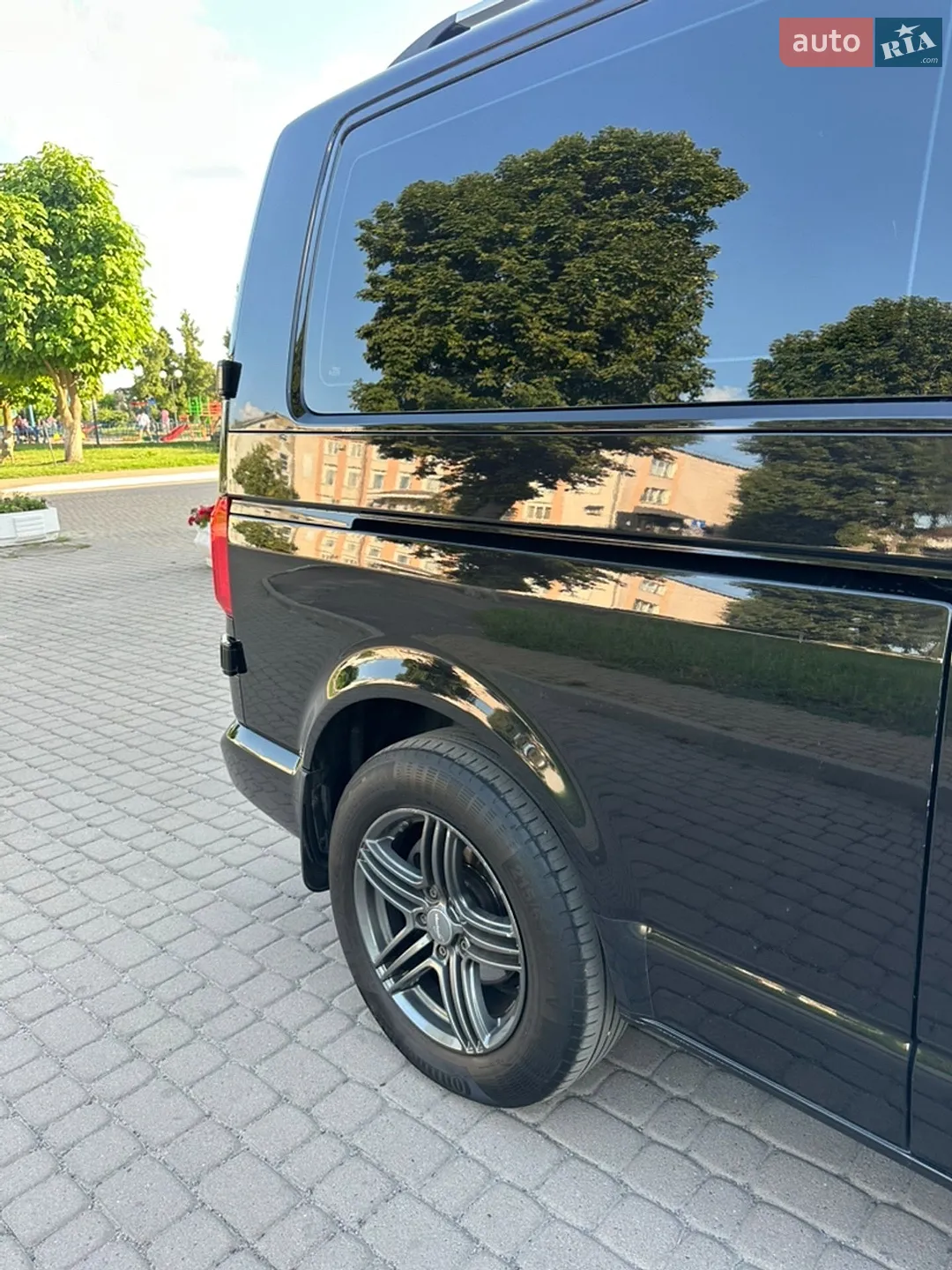 2019 Volkswagen Transporter - мініатюра 69