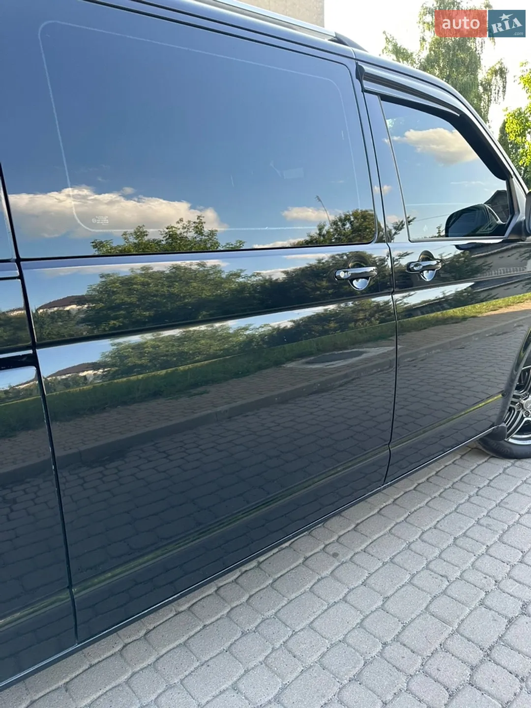 2019 Volkswagen Transporter - мініатюра 70