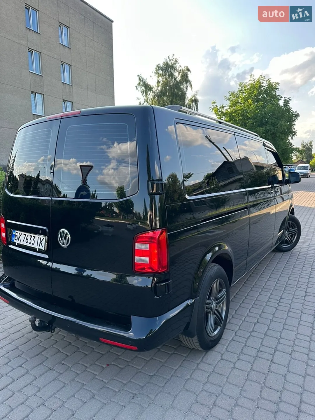 2019 Volkswagen Transporter - мініатюра 71