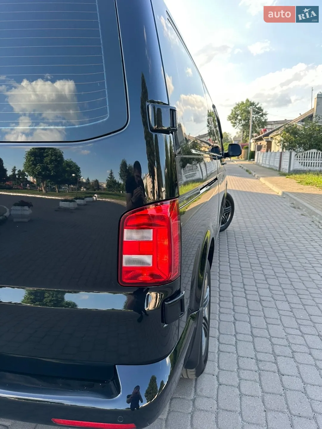 2019 Volkswagen Transporter - мініатюра 72