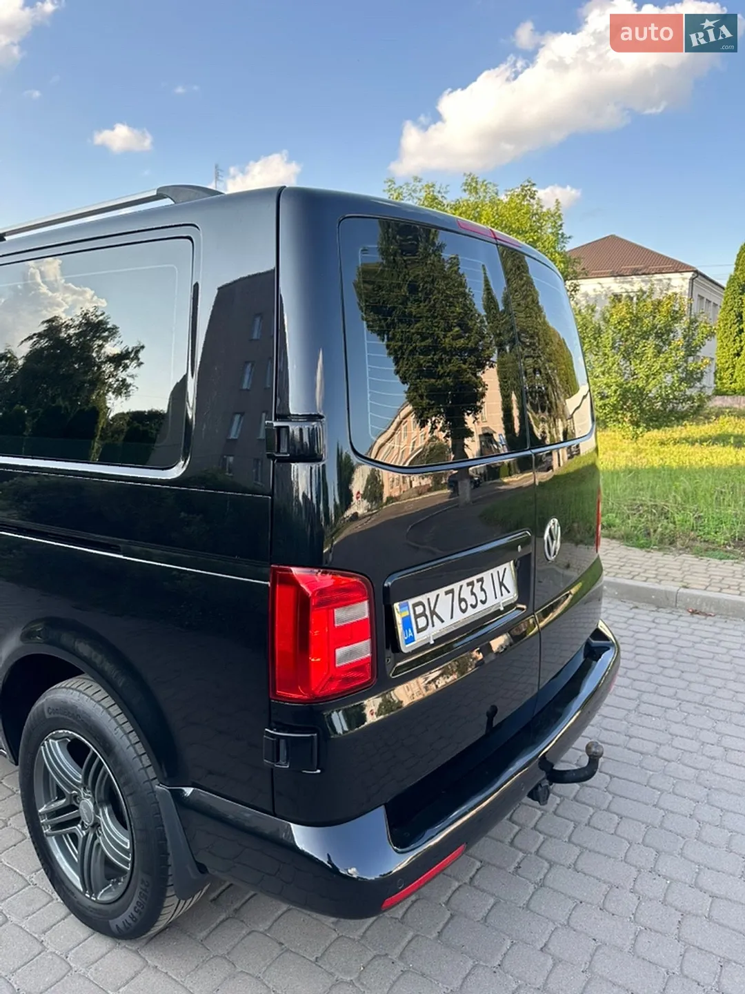 2019 Volkswagen Transporter - мініатюра 73