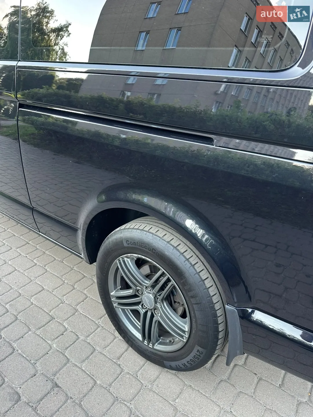 2019 Volkswagen Transporter - мініатюра 75