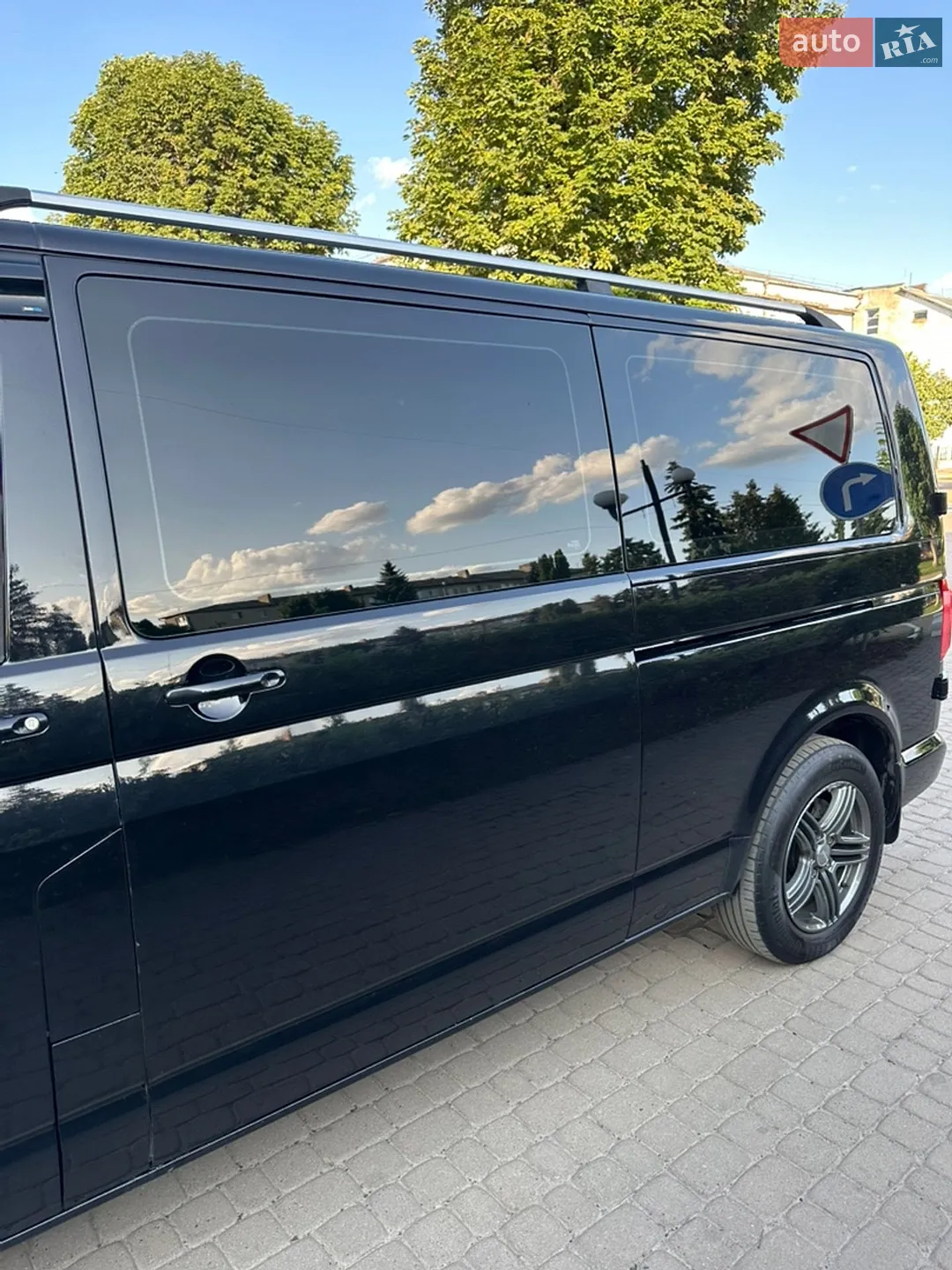 2019 Volkswagen Transporter - мініатюра 76