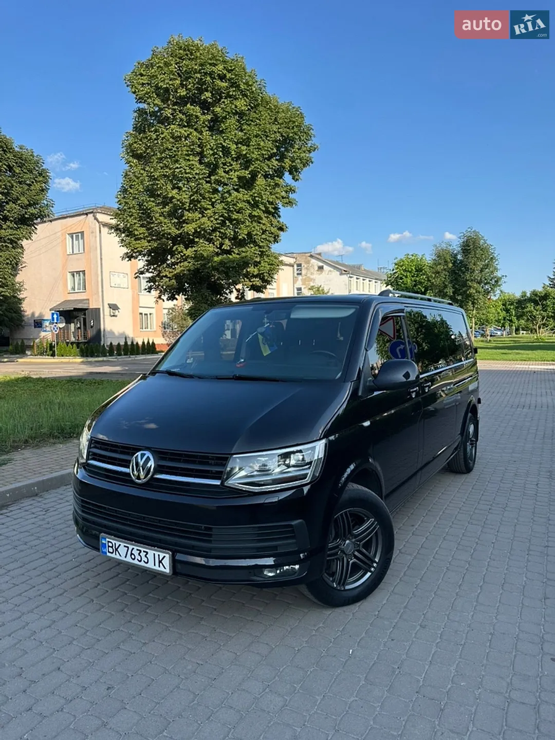 2019 Volkswagen Transporter - мініатюра 77