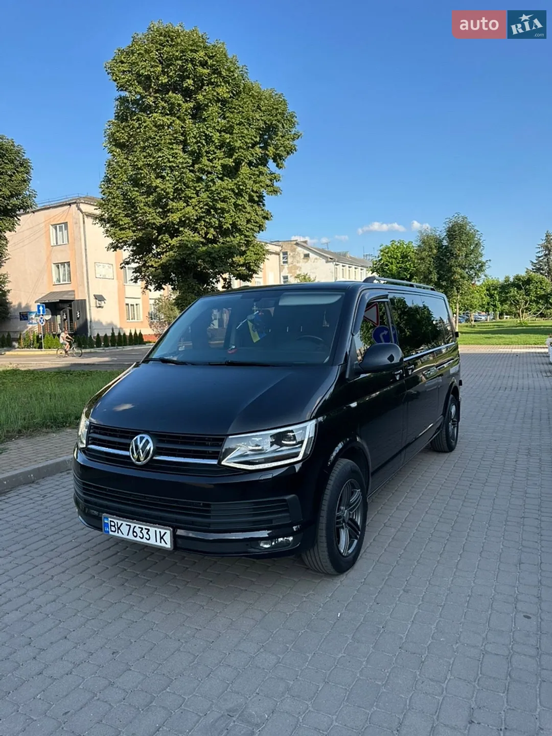 2019 Volkswagen Transporter - мініатюра 78