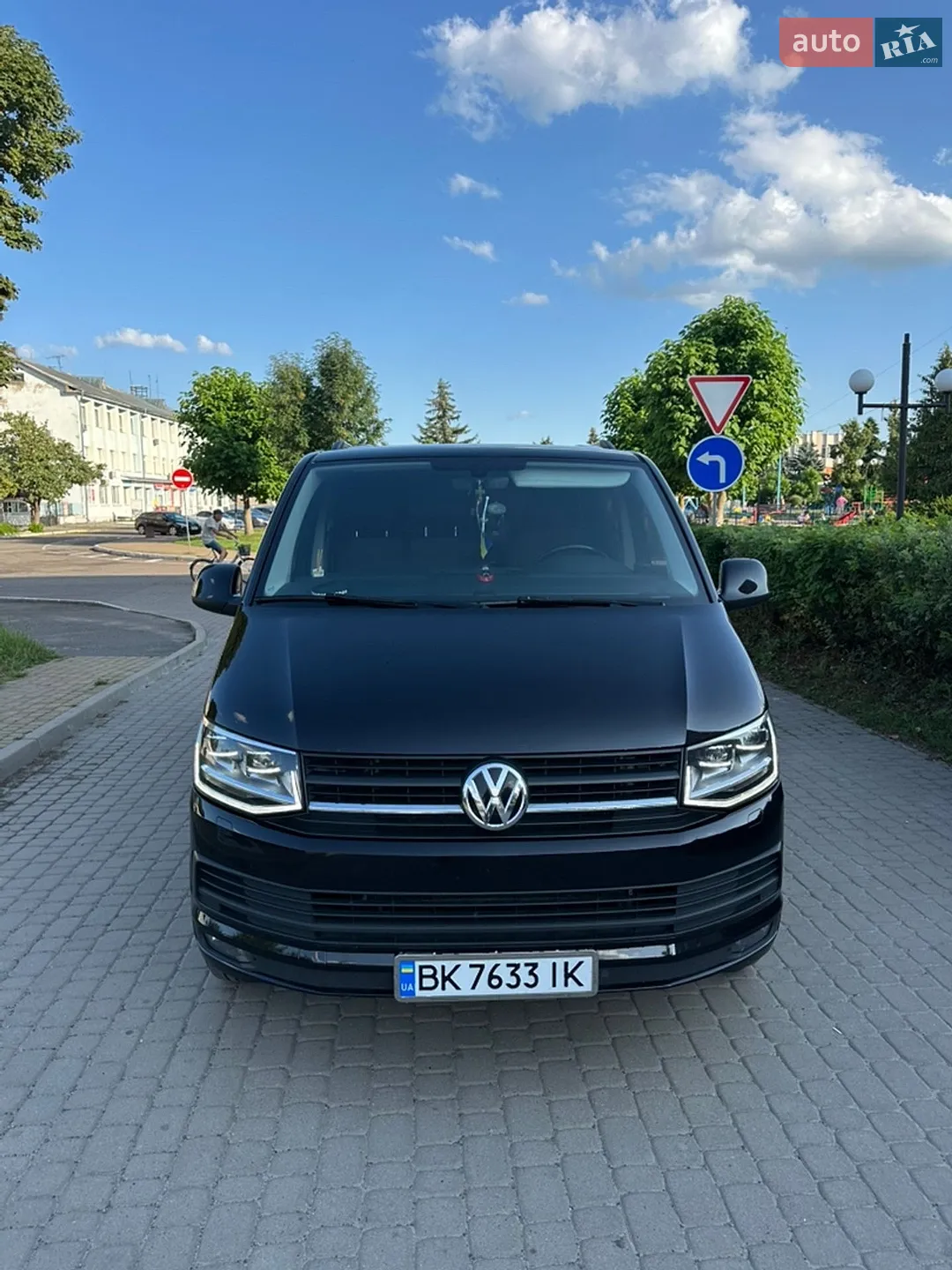 2019 Volkswagen Transporter - мініатюра 79