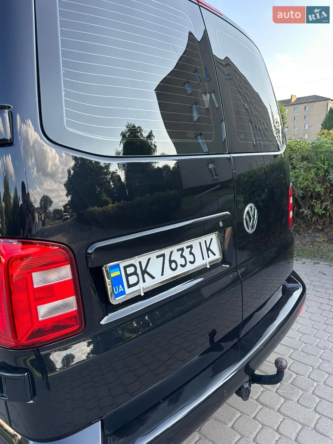 2019 Volkswagen Transporter - мініатюра 80