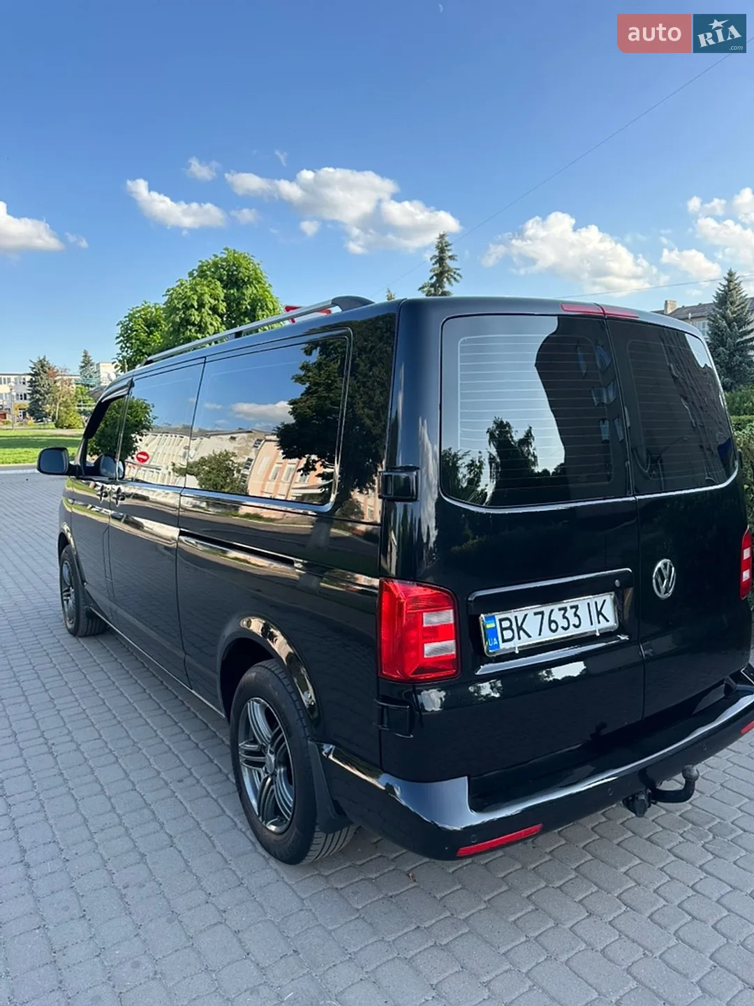 2019 Volkswagen Transporter - мініатюра 81