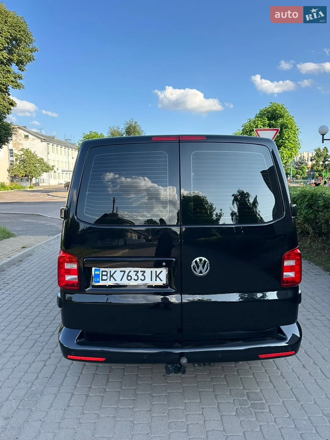 2019 Volkswagen Transporter - мініатюра 82