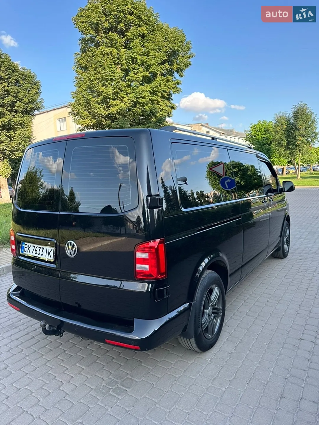 2019 Volkswagen Transporter - мініатюра 83