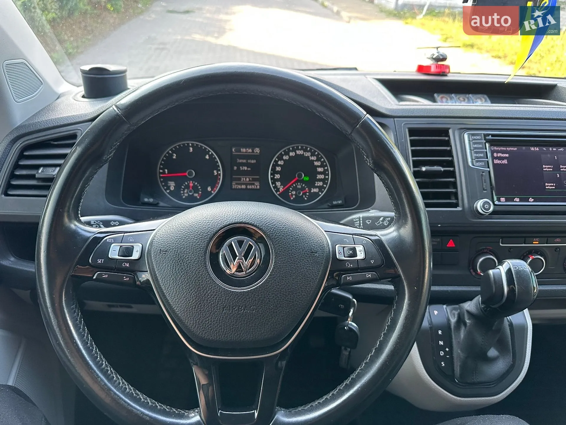 2019 Volkswagen Transporter - мініатюра 84